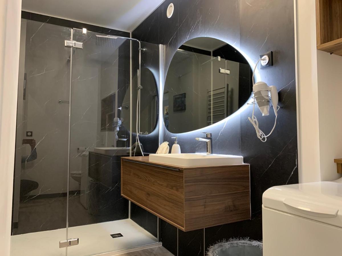 Résidence Dauphine Le Havre Extérieur photo
