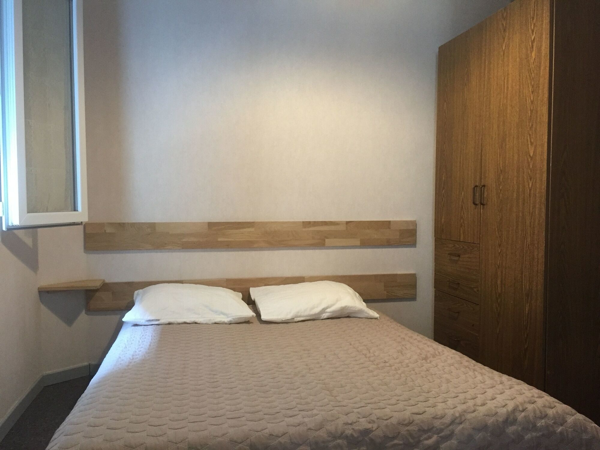 Résidence Dauphine Le Havre Extérieur photo